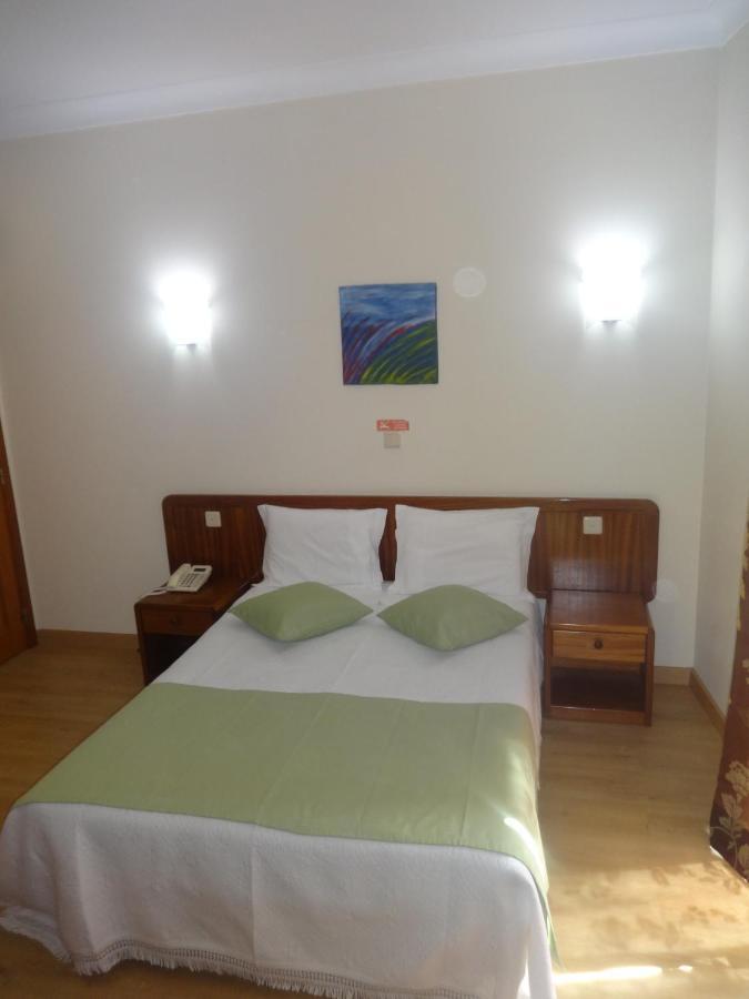 Hotel Bonjardim Tomar Exterior photo