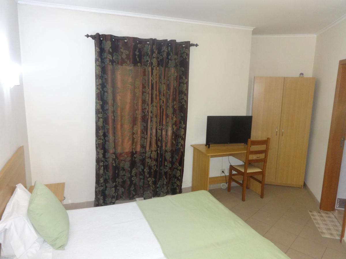 Hotel Bonjardim Tomar Exterior photo