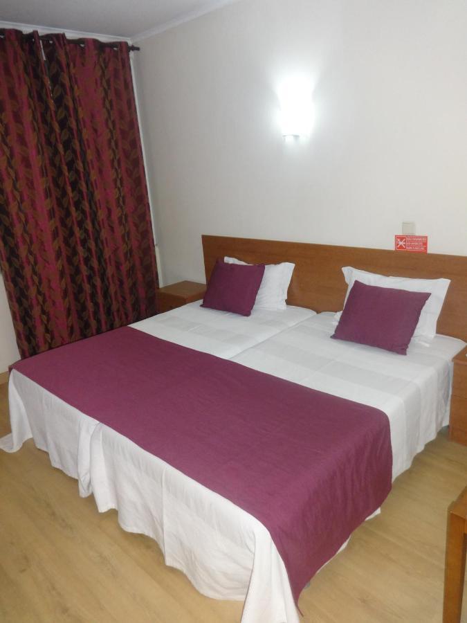 Hotel Bonjardim Tomar Exterior photo